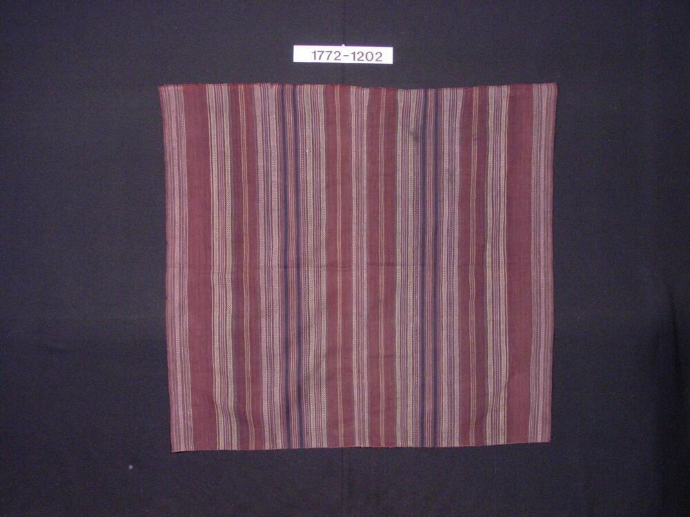 Kokerdoek