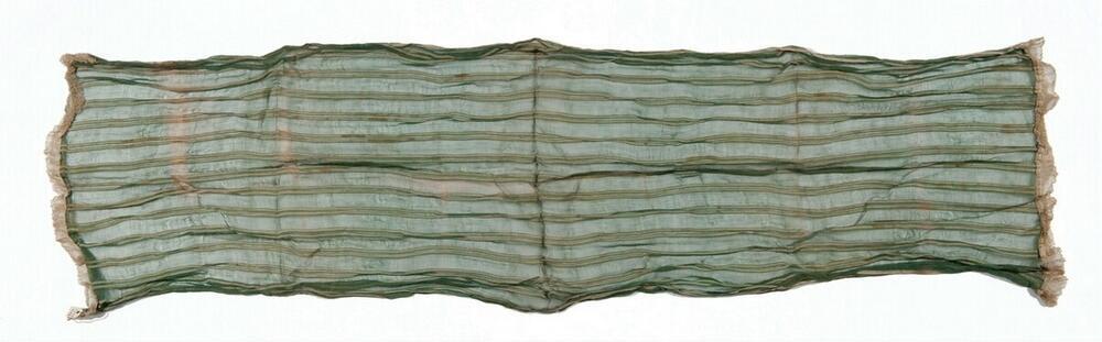 Schouderdoek of draagdoek