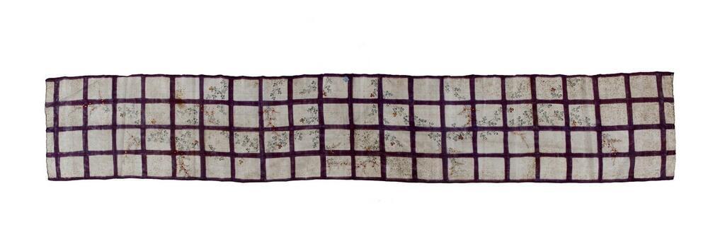 Vrouwenkleed (fragment)