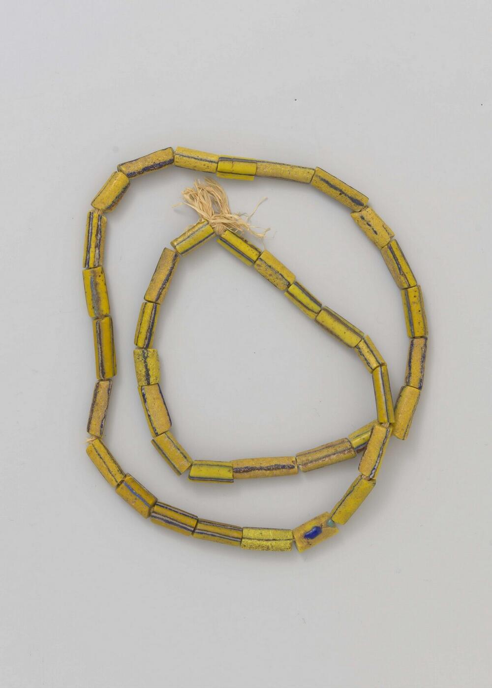 Kralenketting