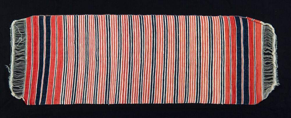 Handdoek