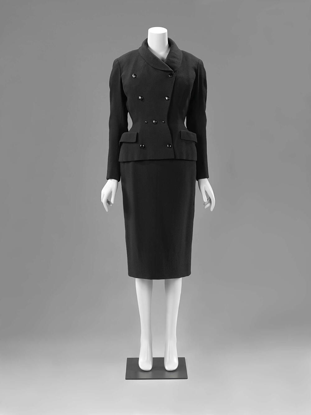 Dress and Jacket (complet)