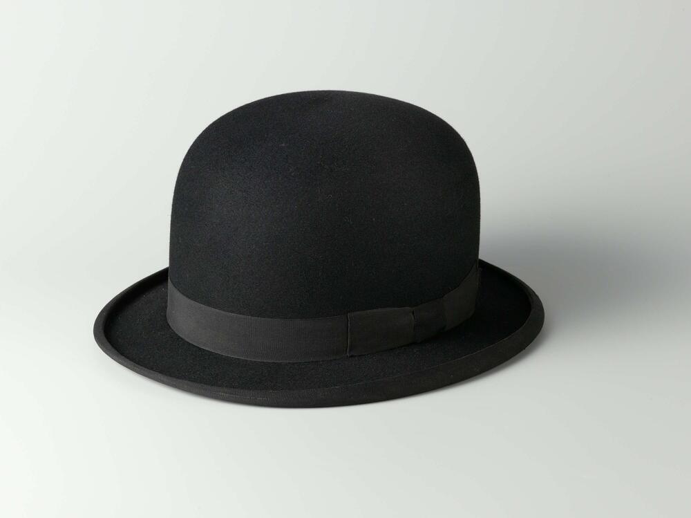 Bowler Hat