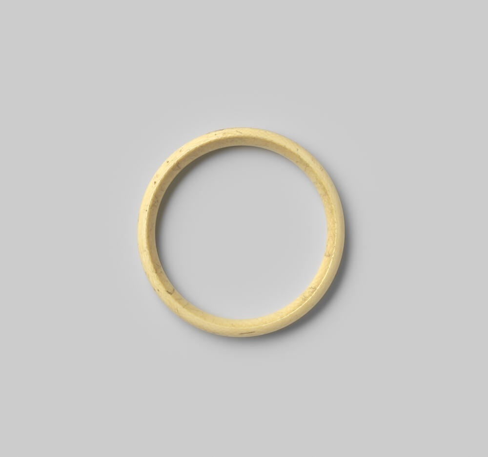 Benen ring van paraplu