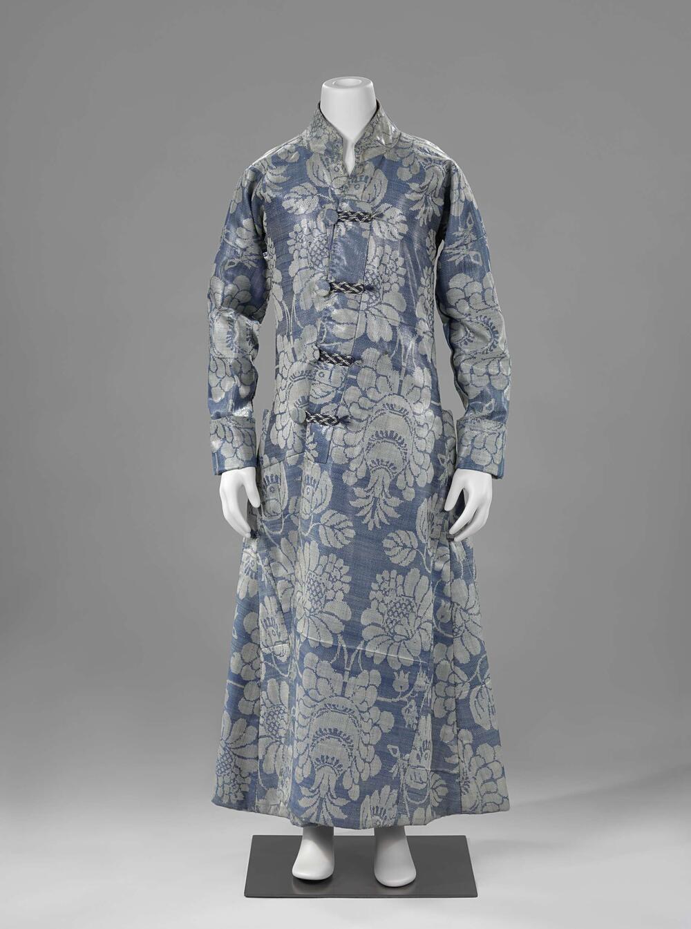 Double Face Banyan