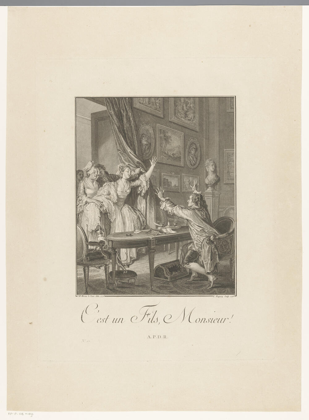 Le Monument du Costume