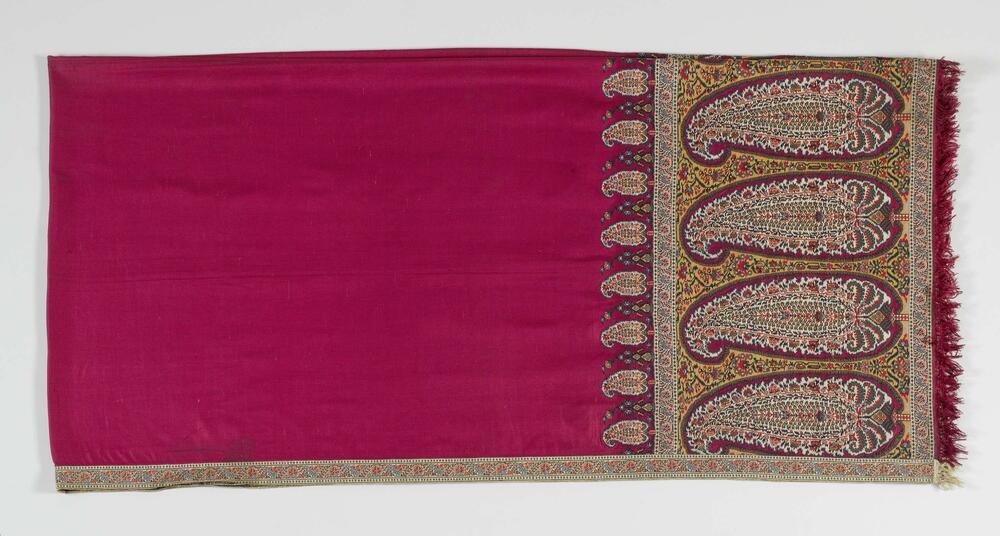 Shawl