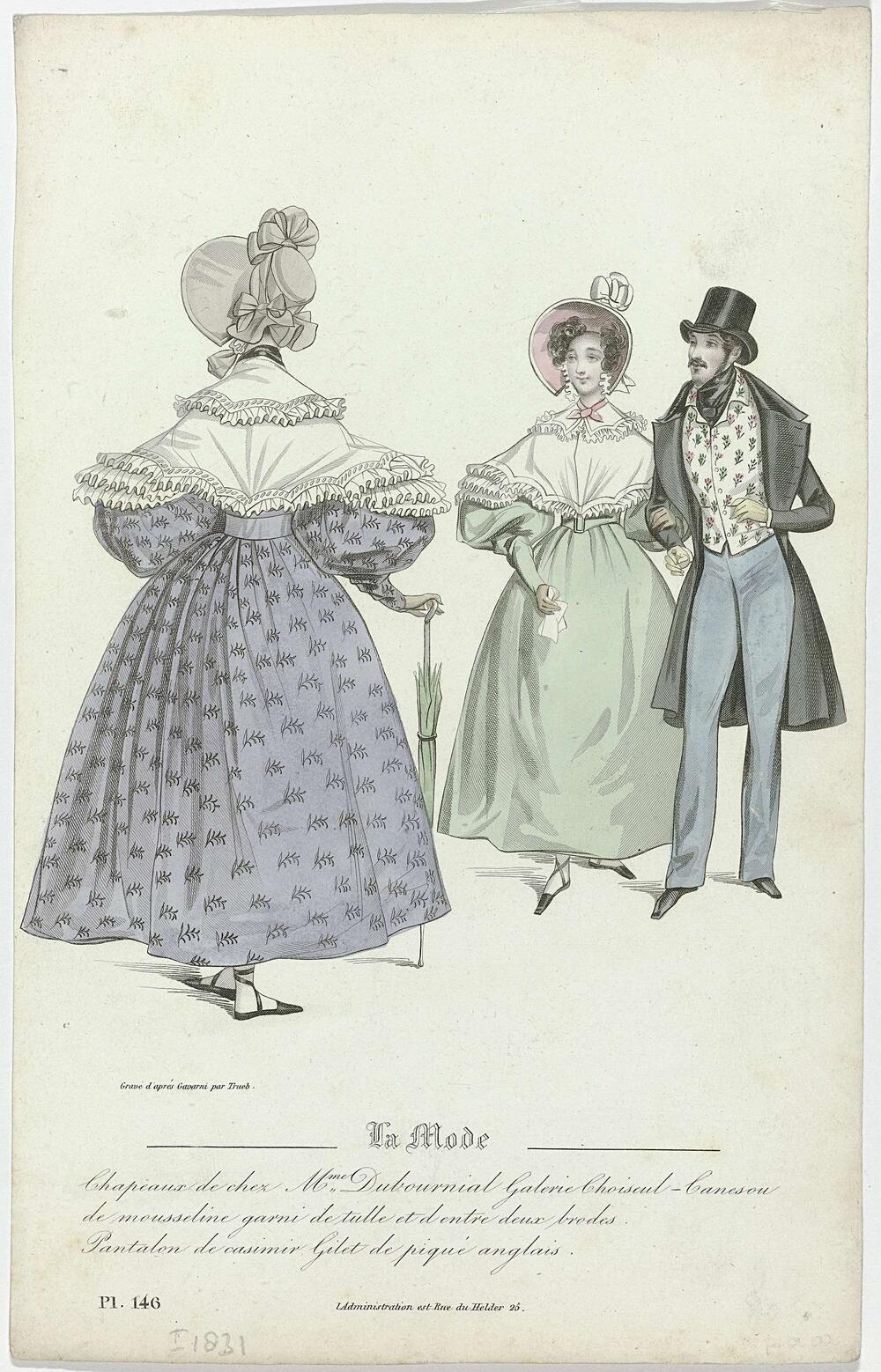 La Mode