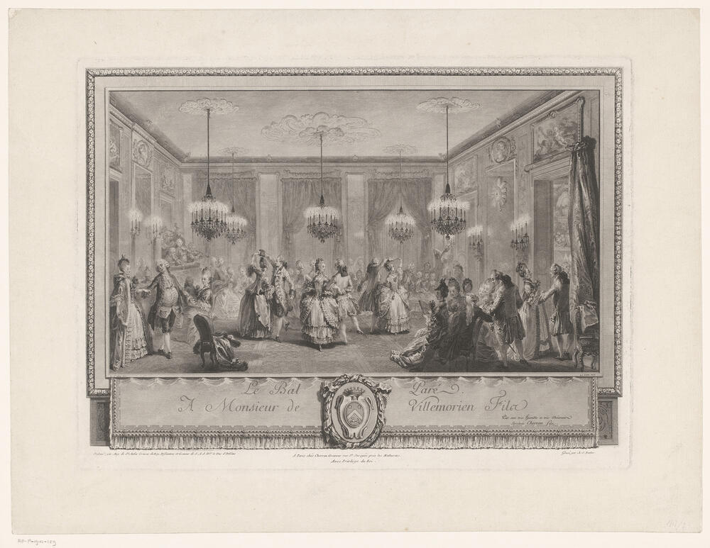Marie Antoinette: de modekoningin: Marie Antoinette: de modekoningin: