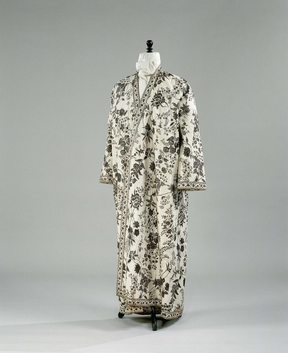 Dressing Gown