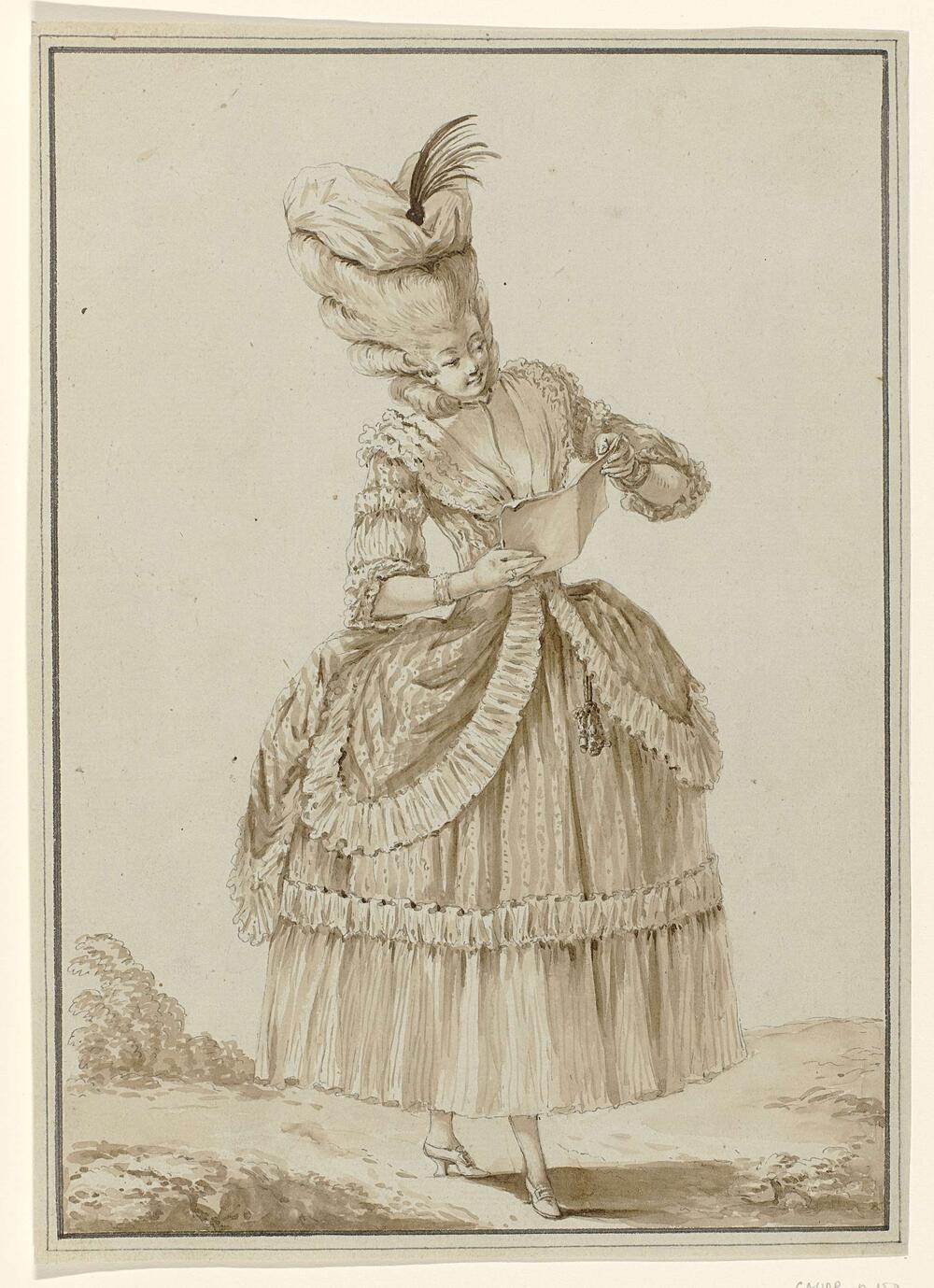 Gallerie des Modes