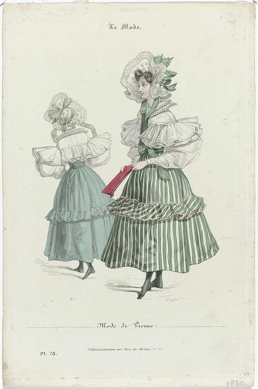 La Mode