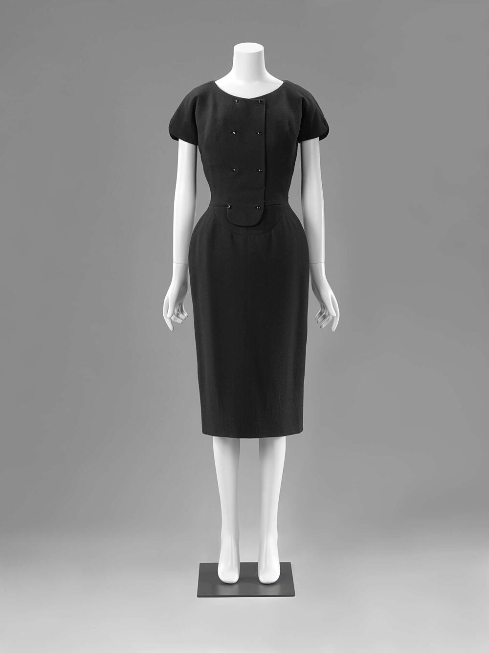 Dress and Jacket (complet)