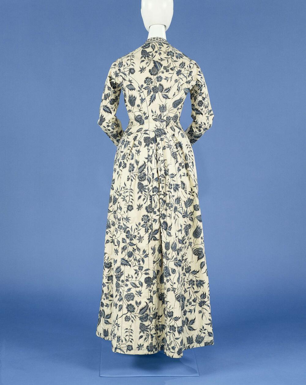 Coat or Wentke