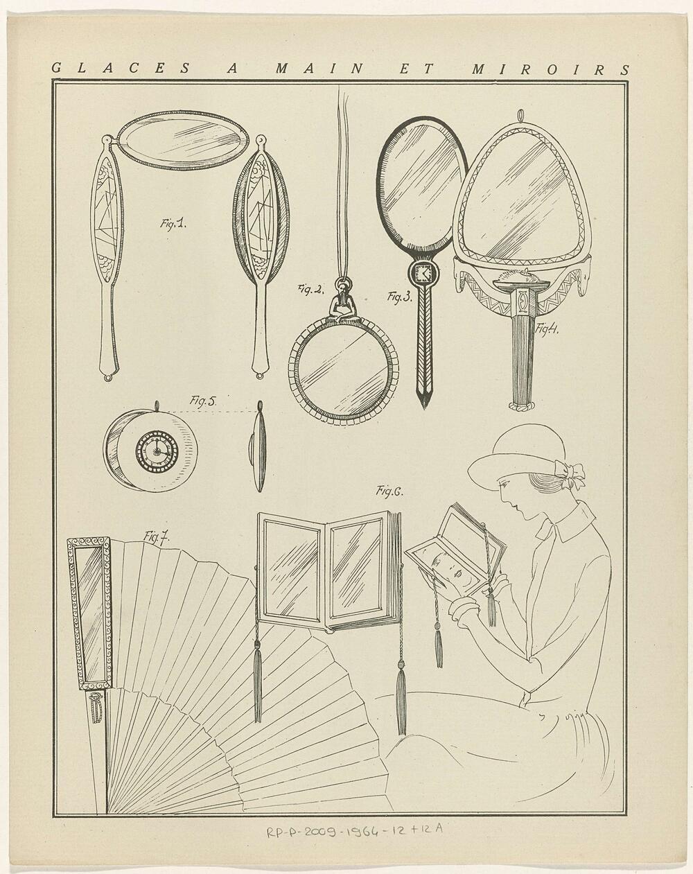 Accessories