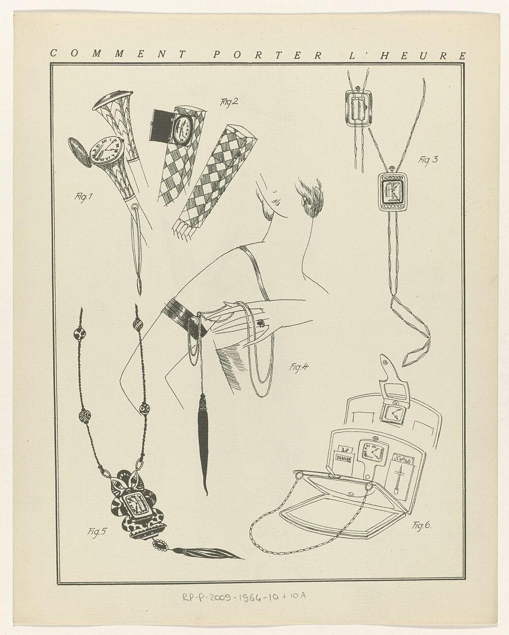 Accessories