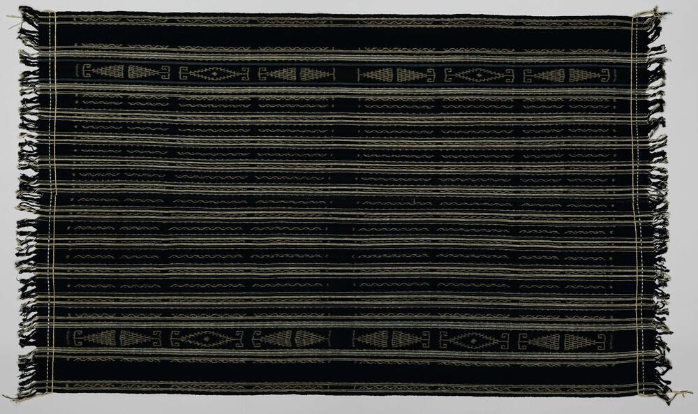 Borstdoek