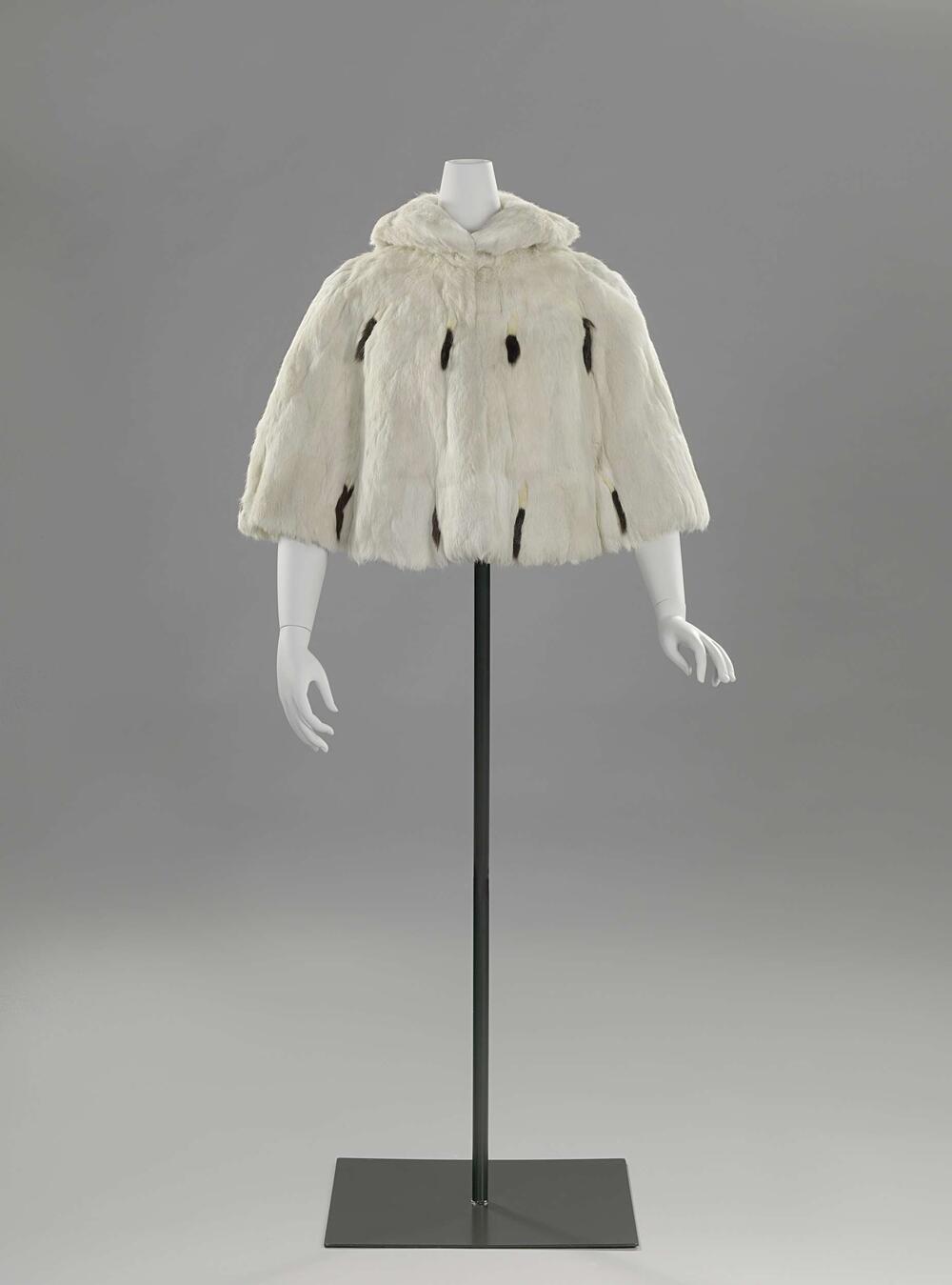 Evening cape