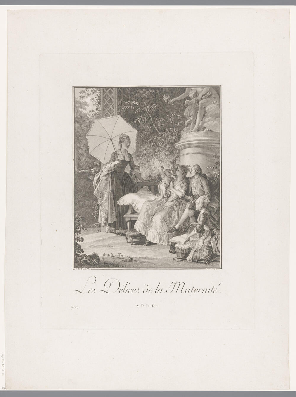 Le Monument du Costume