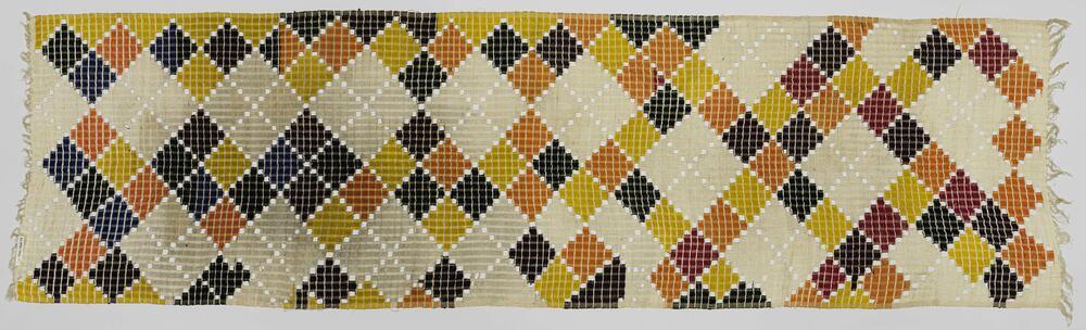 Borstdoek