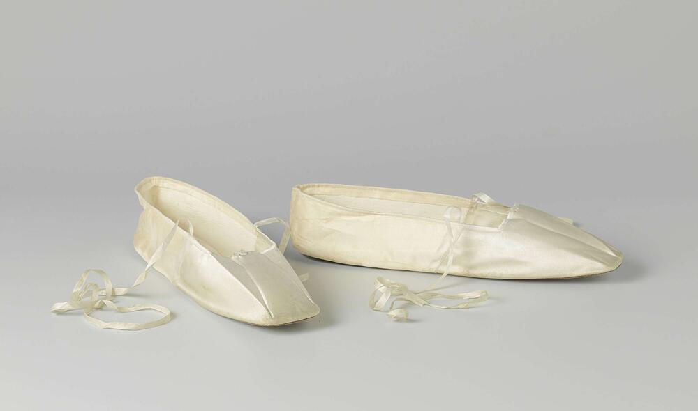 Paar schoenen