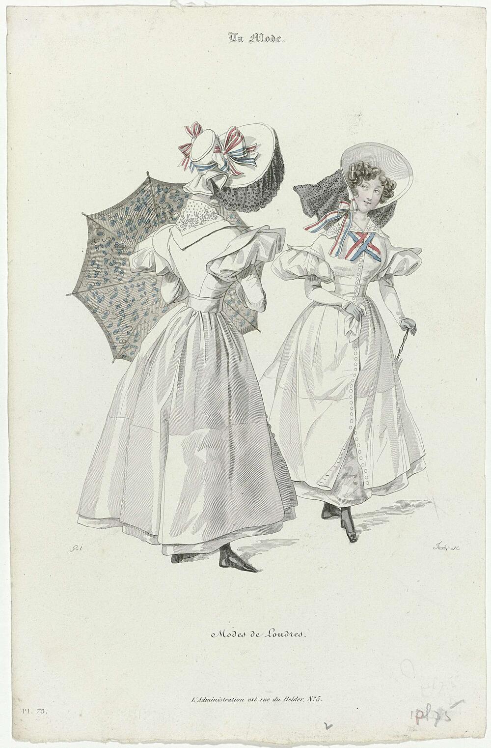 La Mode