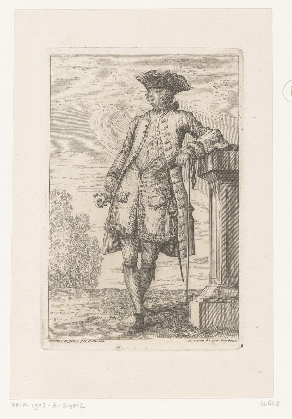 Mode en elegantie: De Franse mode in de jaren 1720