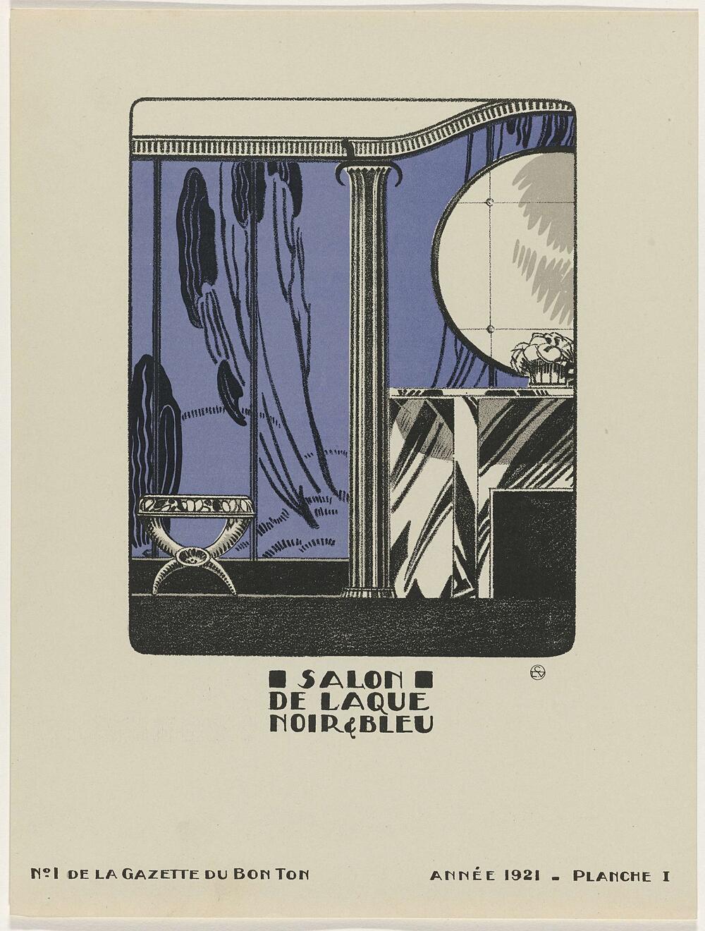 Meubels en interieur