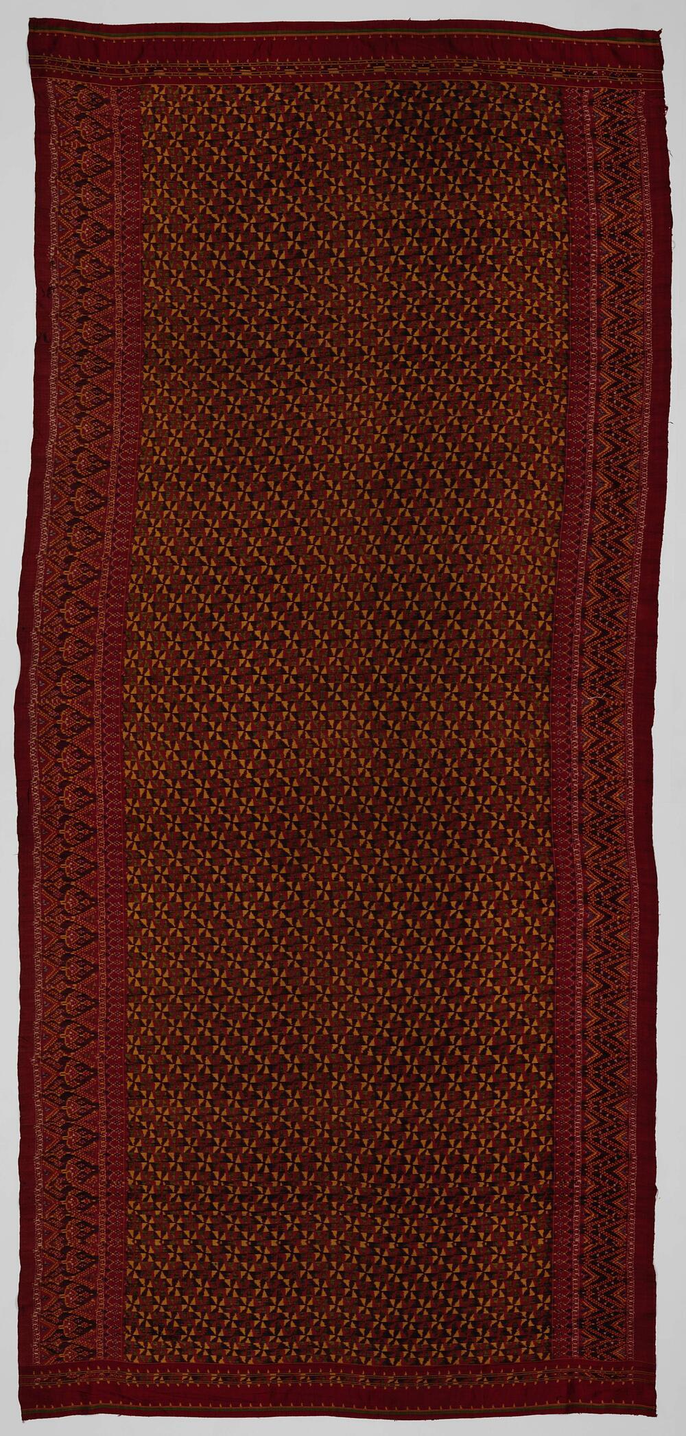 Heupdoek