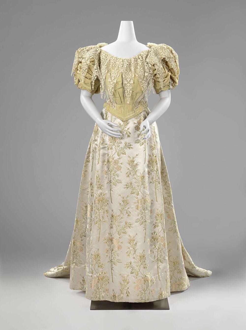 Evening Gown
