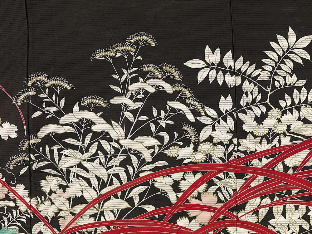 Two Kimonos