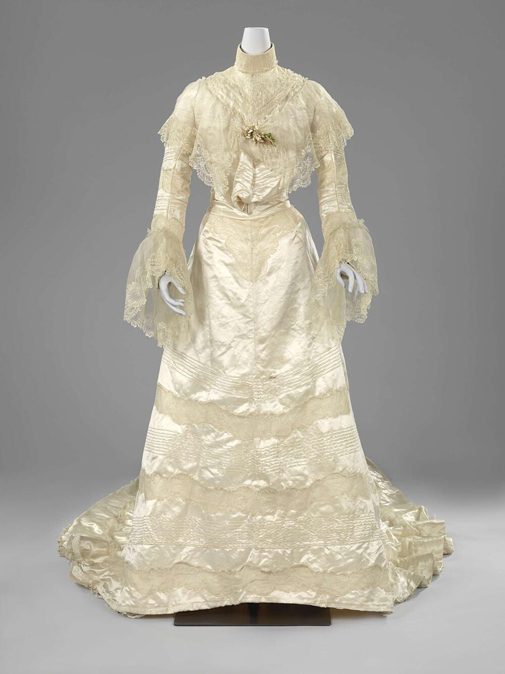 Wedding Gown