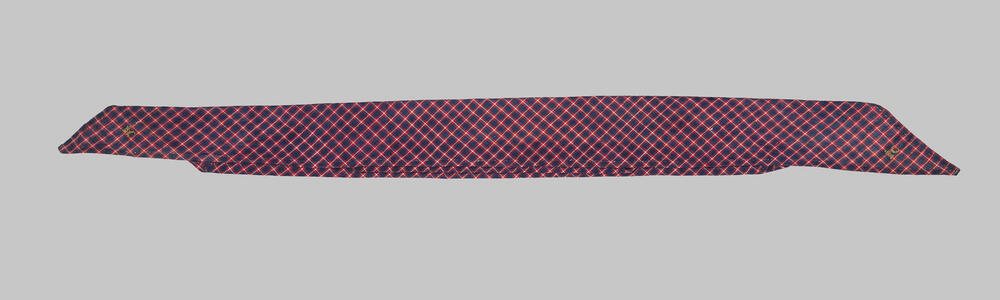Halsdoek