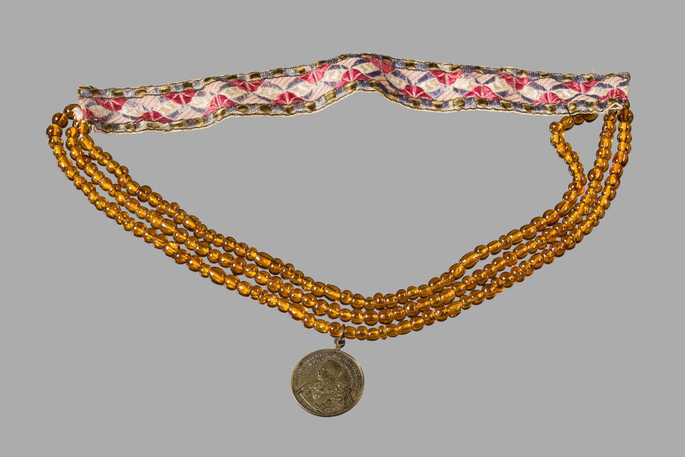 Pinksterketting