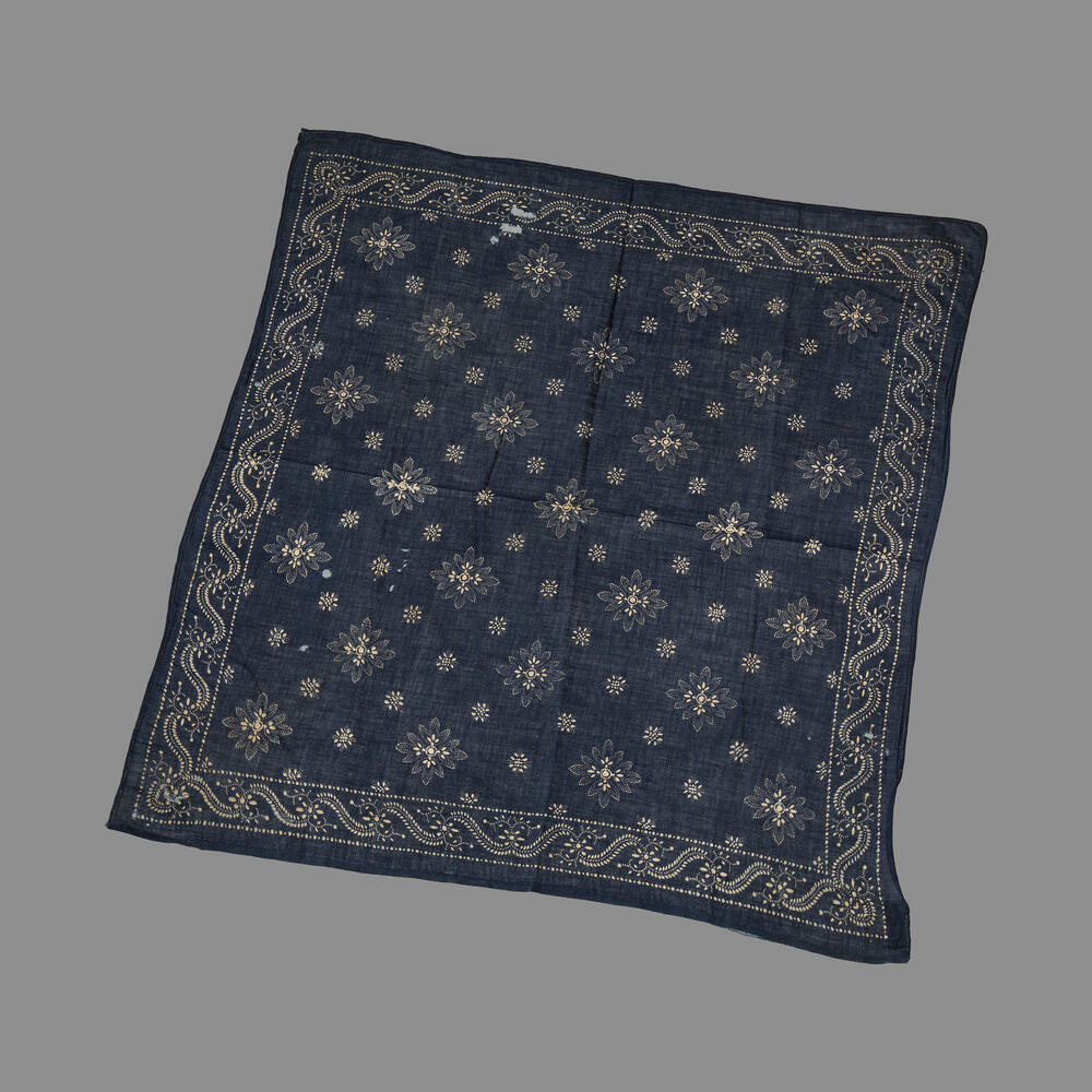 Doek,  proldook