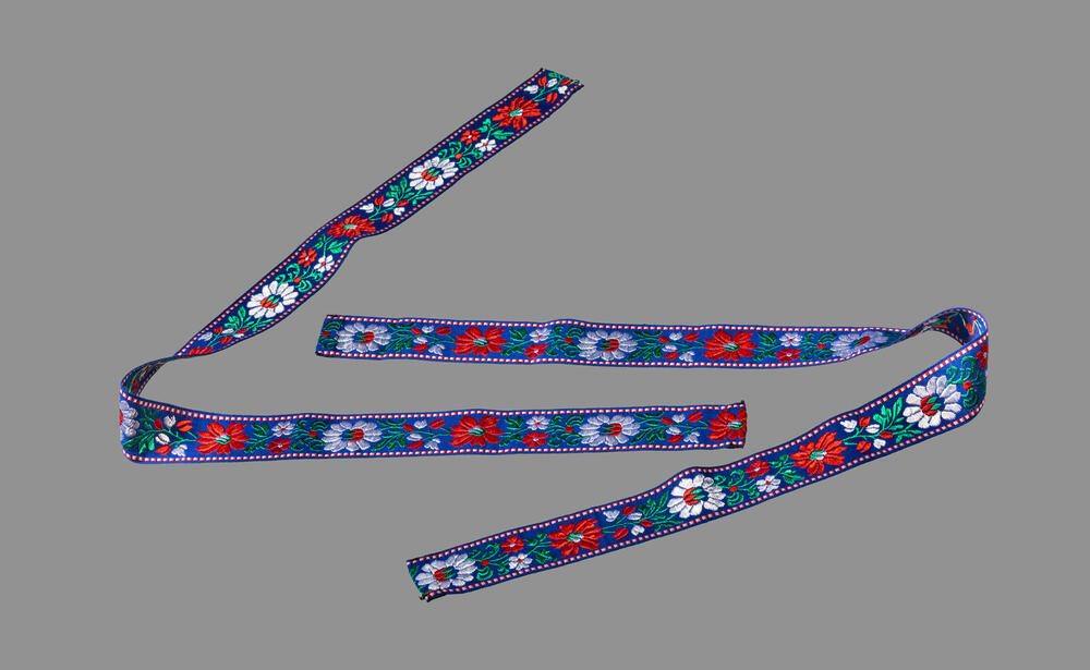 Schortenband
