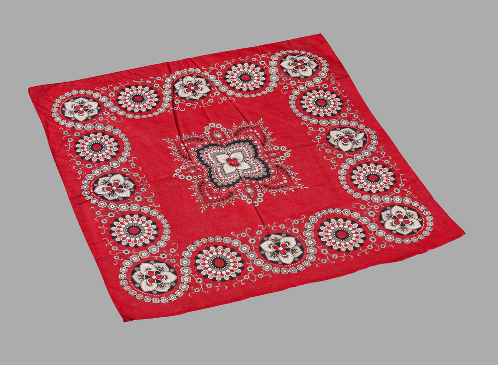 Zakdoek