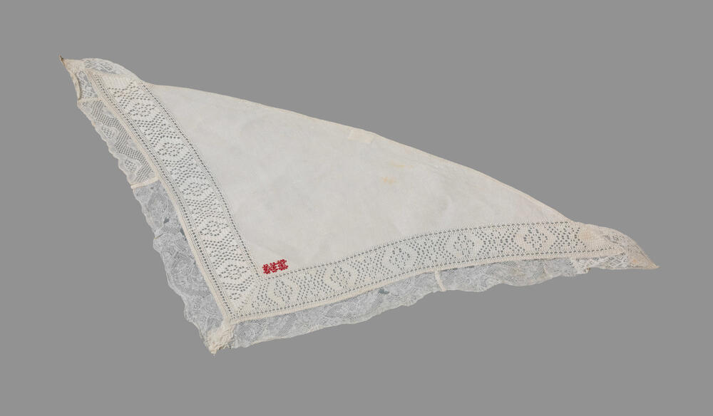 Halsdoek voor  vrouw