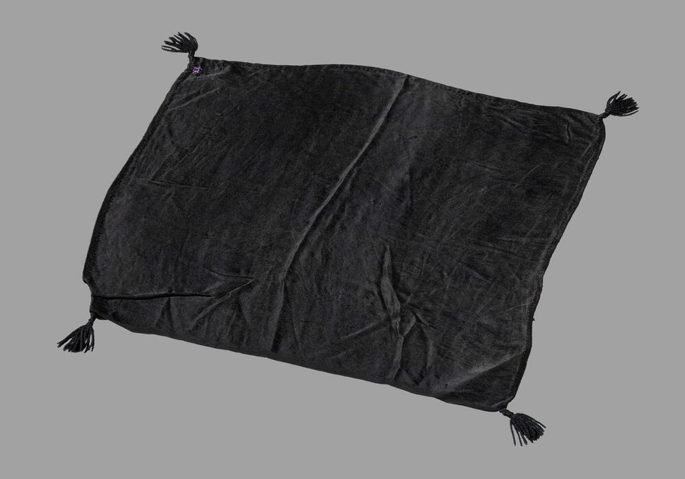 Halsdoek