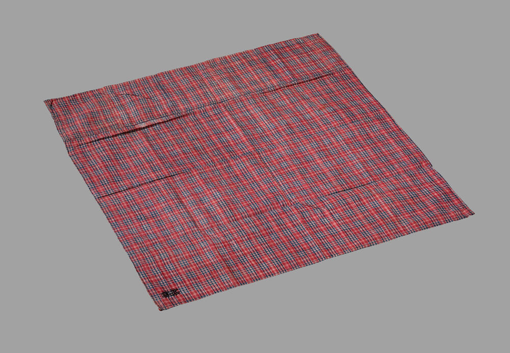 Halsdoek