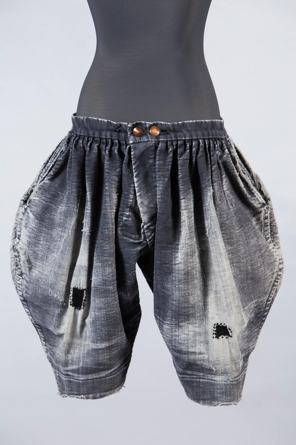 Broek, pilowbroek