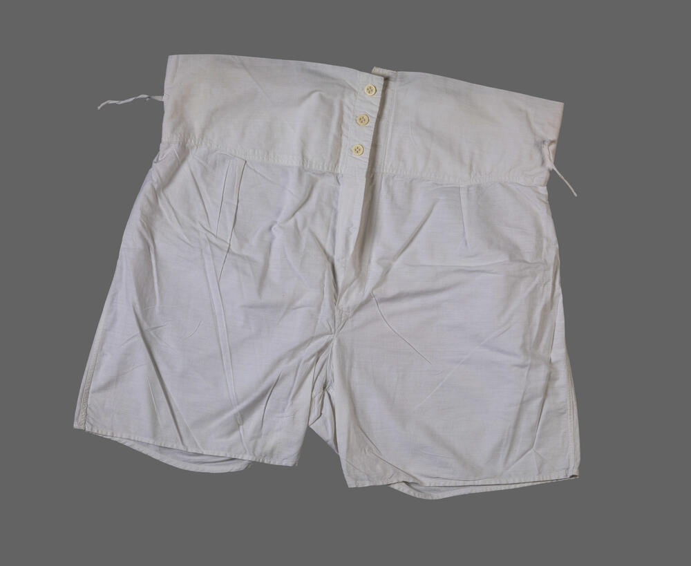 Onderbroek voor man