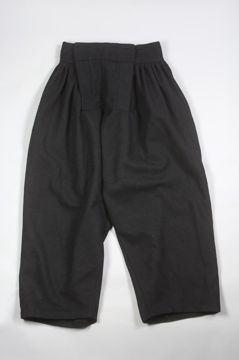 Klepbroek