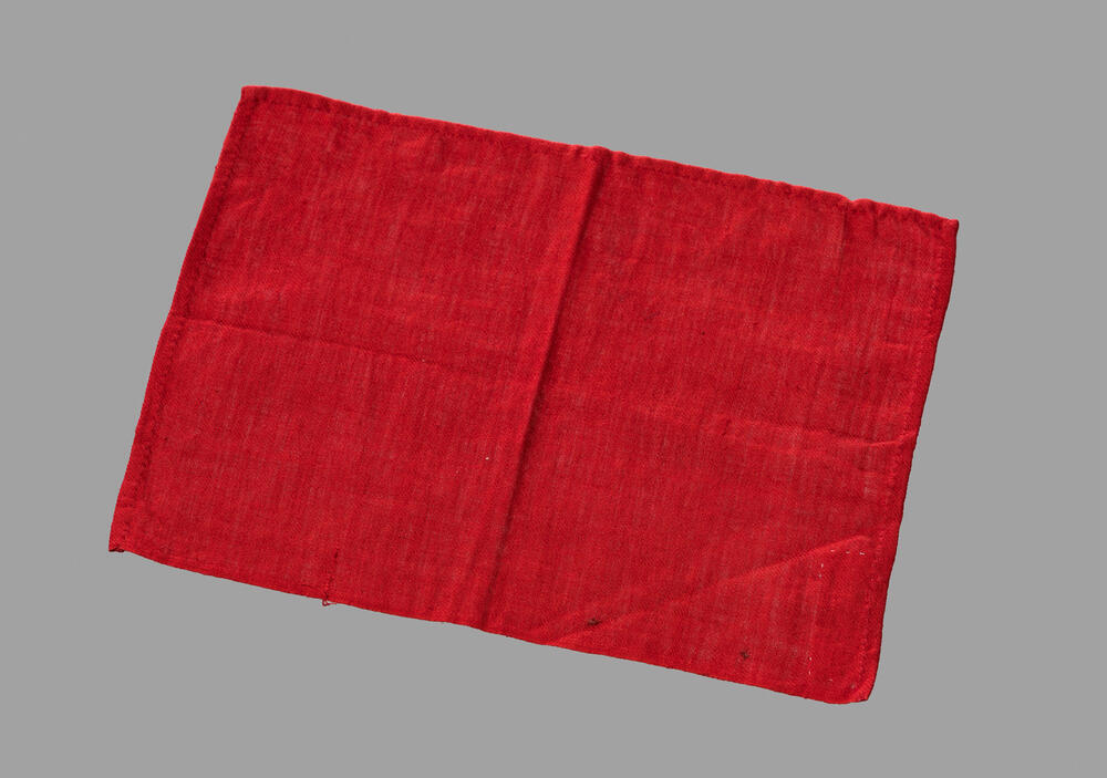 Foarpeldoek