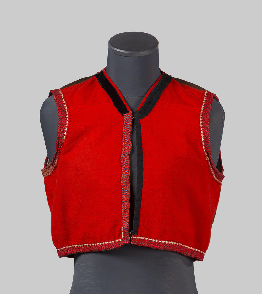 Vest