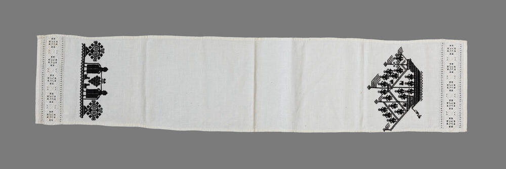Klokkenkleedje