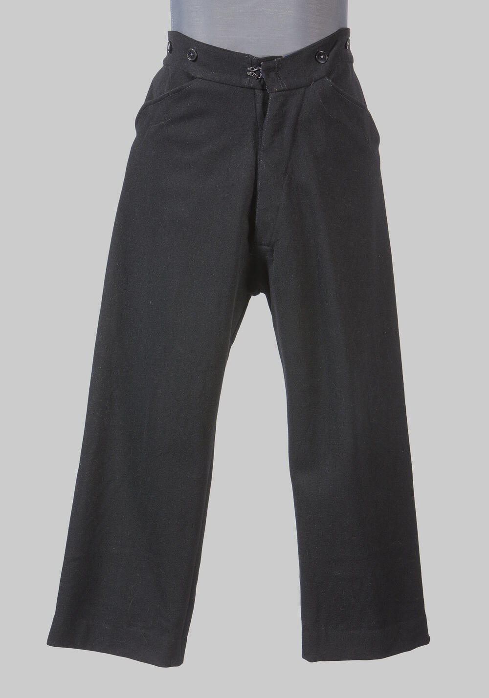 Broek