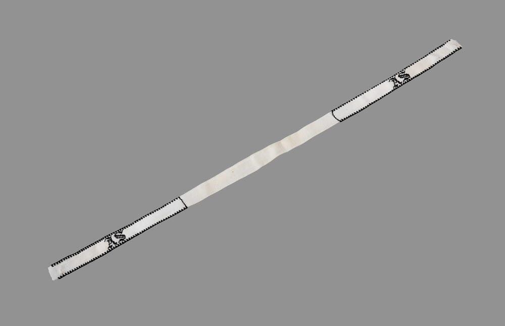 Keelband