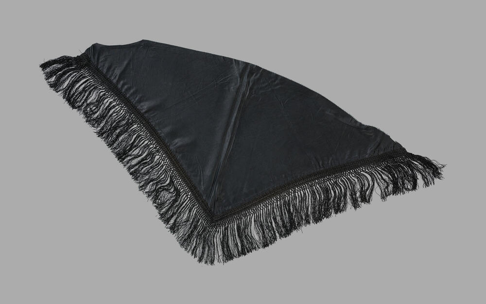 Doek voor vrouw