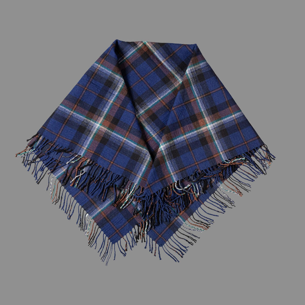 Omslagdoek